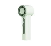 Ventilateur de refroidissement portable : outil d'air rechargeable par USB, mini générateur, circulateur d'air personnel, réfrigérateur de bureau de voyage | Ventilateur de refroidissement par