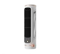 Ventilateur de refroidissement portable pour climatiseur - Ventilateur de refroidissement qui souffle de l'air froid, économe en énergie, silencieux - 3 vitesses et écran tactile LED - Refroidisseur
