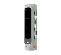 Ventilateur de refroidissement portable pour climatiseur - Ventilateur de refroidissement qui souffle de l'air froid, économe en énergie, silencieux - 3 vitesses et écran tactile LED - Refroidisseur