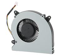 Ventilateur de Refroidissement, pour ASUS N550J N550JK G550JK N550X47JV N550X42JV, Connecteur d'alimentation 4pin Ventilateur de Remplacement de Refroidissement pour Ordinateur Portable