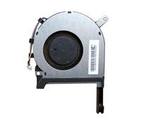 Ventilateur De Refroidissement pour Carte Graphique D'ordinateur Portable, Compatible avec ASUS TUF Gaming A17 FA706 IV, FA706IU, FA706IH, FX706, FX706IV, FX706IU, FX706IH Et FX706II(CPU Fan)