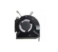 Ventilateur de Refroidissement pour Carte Graphique d'ordinateur Portable pour HP OMEN 16-N0004NK 16-N0004NM 16-N0004NQ 16-N0004NV 16-N0005NM 16-N0005NQ 16-N0005NS 16-N0006NA 16-N0006NM DC12V 9.6W