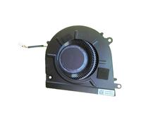Ventilateur de Refroidissement pour Carte Graphique d'ordinateur Portable pour HP Pavilion Plus 14-EW1054NN 14-EW1055NG 14-EW1060ND 14-EW1077NG 14-EW1091NO 14-EW1096NO 14-EW1152NG 14-EW1153NG DC5V