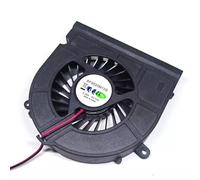 Ventilateur de Refroidissement pour COOLCOX BF9020M12S BF9020M12SH-A DC12V 0.26A 89x89x21.5mm 2ÉPINGLE2Lignes