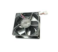 Ventilateur de refroidissement pour DELL OptiPlex 5090 tour Inspiron 3891 Vostro 3890 EFH-08E12W-1P02 0H9MTC H9MTC-A00 DC12V 0,70a 80x80x25mm 4 broches nouveau