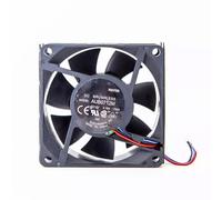 Ventilateur de Refroidissement pour Delta AUB0712M-7S53 DC12 0.18A 3PIN 70x70x25MM Neuf
