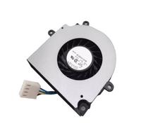 Ventilateur de Refroidissement pour Delta BUB0512HB BUB0512HB-BK12 DC12V 0.24A 4PIN Nouveau