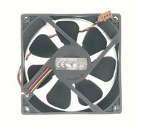 Ventilateur de refroidissement pour Delta DSB0912M, pour Dell OptiPlex 3020 Desktop X755M-A01, 3 broches 12 V 0,19 A, taille : 92 x 92 x 25 mm.