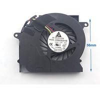 Ventilateur de Refroidissement pour HP EliteBook 2540p