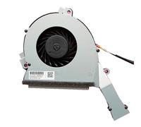 Ventilateur de refroidissement pour HP Pavilion 24-B201 24-B210 24-B202 24-B203 24-B204 24-B205 24-B206 24-B207 24-B208 24-B212 24-B213 24-B215 24-B216 24-B218 24-B219 24-B221 24-B222 AIO Desktop PC