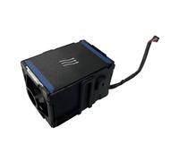 Ventilateur de Refroidissement pour HP pour HPE ProLiant DL160 G8 Gen8 677059-001 663120-001 GFM0412SS-BB33 GFM0412SS-DJ40 DC12V 1.82A Nouveau