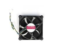 Ventilateur de Refroidissement pour Lenovo ideaCentre 510-15ABR Desktop 510-15IKL 510A-15ABR 510A-15ICB 510A-15ARR T540-15ICB G Desktop arrière 8025 DC12V 0.7A Neuf