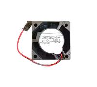 Ventilateur de Refroidissement pour MELCO pour Mitsubishi MMF-04C24DH ROK DC24V 0,05A 2 Fils 2 Broches Neuf