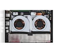 Ventilateur de Refroidissement pour Mini PC pour Ninkear G1 Neuf