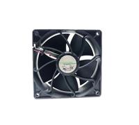 Ventilateur de Refroidissement pour NIDEC V12E12BS2B5-07A021 DC12V 3.0A 4lignes