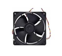 Ventilateur de Refroidissement pour NIDEC W12E12BS11B5-07 DC12V 16.65A 120 * 120 * 38mm