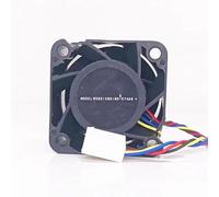 Ventilateur de Refroidissement pour NIDEC W38S12BS1B5-57A06 DC12V 0.77A 4Lignes