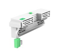 Ventilateur De Refroidissement Pour Nintendo Switch 5000rpm, 2 Ventilateurs, Alimentation Usb Externe, Super Turbo, Température, Pour Console Ns