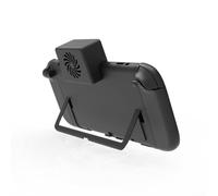 Ventilateur de refroidissement pour Nintendo Switch avec vitesses réglables pour une dispersion efficace de la chaleur et une stabilité de jeu améliorée