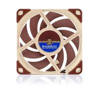 Ventilateur de Refroidissement pour Noctua NF-A12x25 FLX DC12V 0,14A 1,66W 120 * 120 * 25mm 3 Broches (Neuf)