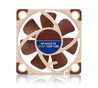 Ventilateur de Refroidissement pour Noctua NF-A4x10 5V DC 0,05A 0,25W 4500 TR/Min 40 * 40 * 10mm 3 Broches Neuf