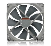 Ventilateur de Refroidissement pour Noctua NF-P14s redux-1200 DC12V 0,12A 1,44W 1200 TR/Min 140 * 140 * 25 mm 3 Broches (Neuf)