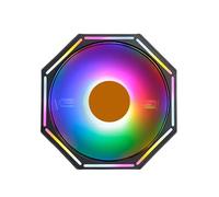 Ventilateur de refroidissement pour ordinateur de bureau LGA775/115X AM3/AM4/FM2/FM2 Carte graphique Fast Desktop