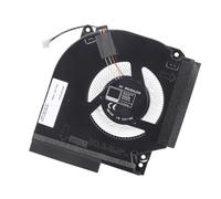 Ventilateur de refroidissement pour ordinateur portable 16-R 12V MG75091V1-C180-S9A