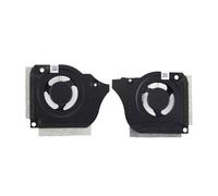 Ventilateur De Refroidissement pour Ordinateur Portable, 5V DC, 0,5A, 4 Broches, Compatible avec Dell Inspiron G7 7790, G5-5590, G5 5590, 7590, P82F, 063NYM, 0FK2HP(GPU Fan)