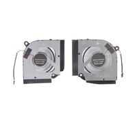 Ventilateur de refroidissement pour ordinateur portable Acer AN515-58CPU GPU Radiateur