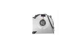 Ventilateur De Refroidissement pour Ordinateur Portable, Compatible avec Gigabyte, Modèles : G5 KF KE GE MF G5KF G5KE G5GE G5MF 2023 FPP6 DFS5K22305283Q FPP7 DFS5L32G16486P(CPU Fan)