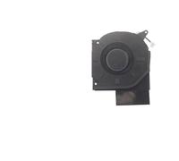 Ventilateur De Refroidissement pour Ordinateur Portable, Compatible avec HP OMEN 16-WF, 16-XF, 16-XF0003AX, 16-WF0041TX, WF0001LA, WF0132TX, Courant Continu 12V, Modèle N44737-001(CPU Fan)
