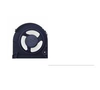 Ventilateur De Refroidissement pour Ordinateur Portable, Compatible avec Lenovo LOQ 15AHP9 15IAX91 15IAX9 15IRX9 5H40S21051 5H40S21049 5H40S21050 5H40S21053(DC12V GPU Fan)