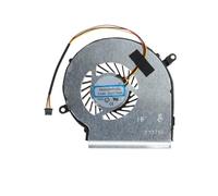 Ventilateur De Refroidissement pour Ordinateur Portable, Compatible avec MSI, GE72, GE62, PE60, PE70, GL62, GL72, 2QD, 2QE, 2QF, 007X, 053X, Modèle PAAD06015SL, Courant Continu 5V, 0,55A(GPU)