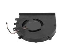 Ventilateur de Refroidissement pour Ordinateur Portable, Connecteur d'alimentation 4 Broches DC 5 V Ventilateur de Refroidissement d'Ordinateur de Remplacement pour Blade 15