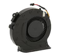 Ventilateur de refroidissement pour ordinateur portable CPU GPU Connecteur d'alimentation 4 broches Refroidissement rapide Connexion facile pour Pavilion 15 CX 15 CX0060TX TPN (GPU)