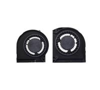 Ventilateur De Refroidissement pour Ordinateur Portable EG50060S1-C290-S9A EG50060S1-C300-S9A DC5V 0.35A 4 Broches, Compatible avec Dell Et Alienware ALW13E 13 R3 R4(CPU GPU Fan)