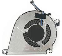 Ventilateur de refroidissement pour ordinateur portable HP 15-BC 15-BC000 15-BC100 15-BC200 15-AX Series 858970-001
