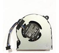 Ventilateur de refroidissement pour ordinateur portable HP Elitebook 720 820 G1 820 G2