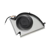Ventilateur de refroidissement pour ordinateur portable MSI GP76 GE76 WE76 MS 17K2 MS 17K3 - Refroidisseur