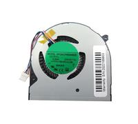 Ventilateur de Refroidissement pour Ordinateur Portable pour Toshiba Satellite Radius 12 P20W P20W-C-106 P25W-C AB06505HX040BZ0 (00AST12) DC5V 0.50A