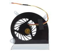 Ventilateur de Refroidissement pour Ordinateur Portable, Ventilateur de Refroidissement pour Radiateur D'ordinateur Portable DC 5V 3Pin pour MSI GE60 / 2PE / 2PF / A166 / 2PL-404XCN