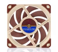 Ventilateur de Refroidissement pour pour Noctua NF-A12X25 5V PWM DC5V 0,35A 1,75W 120 * 120 * 25mm 4 Broches Neuf