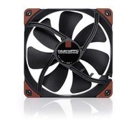 Ventilateur de Refroidissement pour pour Noctua NF-A14 Industriel PPC-24V-2000 SP IP67 PWM DC24V 0,1A 2,4W 2000 TR/Min 140 x 140 x 25 mm 4 Broches (Neuf)