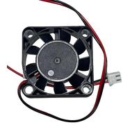 Ventilateur de Refroidissement pour pour Noctua NF-A4X10 PWM DC12V 0,48W 0,04A (Neuf)