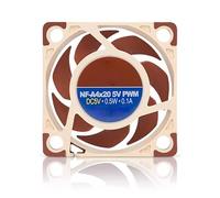 Ventilateur de Refroidissement pour pour Noctua NF-A4x20 5V PWM DC5V 0,5W 0,1A 40 * 40 * 20mm 4 Broches Neuf