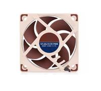 Ventilateur de Refroidissement pour pour Noctua NF-A6x15 5V PWM DC5V 0,85W 0,17A 60 * 60 * 15mm 4 Broches Neuf