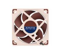 Ventilateur de Refroidissement pour pour Noctua NF-A6x15 FLX DC12V 1,02W 0,085A 60 * 60 * 15mm 3 Broches Neuf