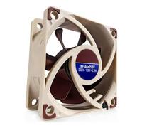 Ventilateur de Refroidissement pour pour Noctua NF-A6x25 5V DC 1,3W 0,26A 60 * 60 * 25mm 3 Broches (Neuf)