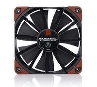 Ventilateur de Refroidissement pour pour Noctua NF-F12 industrialPPC-3000 PWM DC12V 0,3A 3,6W 3000 TR/Min 120 * 120 * 25 mm 4 Broches Neuf